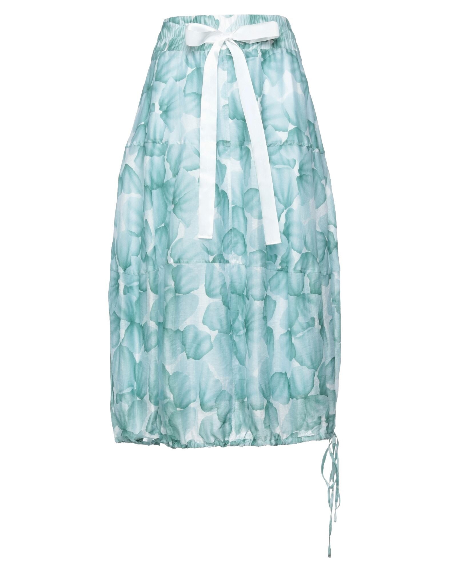 ANONYME DESIGNERS - ミディスカート