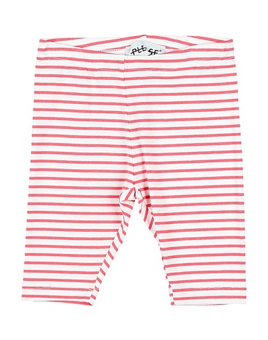 PLEASE Leggings Coral 95% Viscose, 5% Elastane