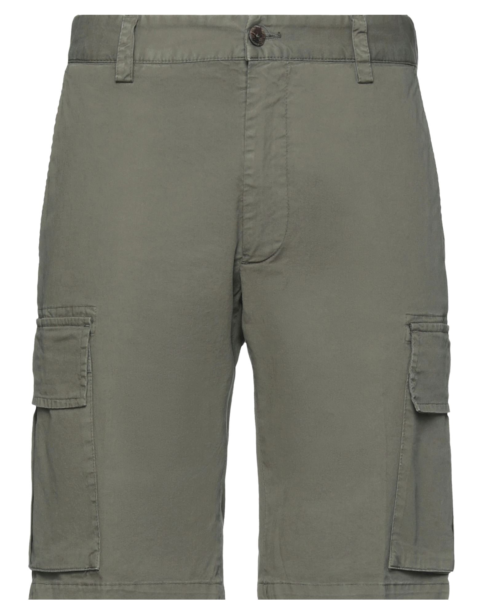 DEVORE INCIPIT - Shorts & Bermuda Shorts