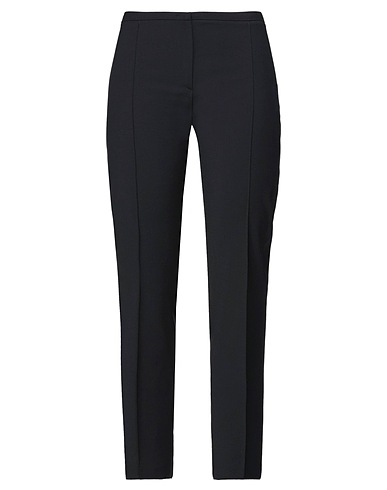 GOLDEN GOOSE Casual trouser Black 55% Wool, 41% Polyester, 4% Elastane