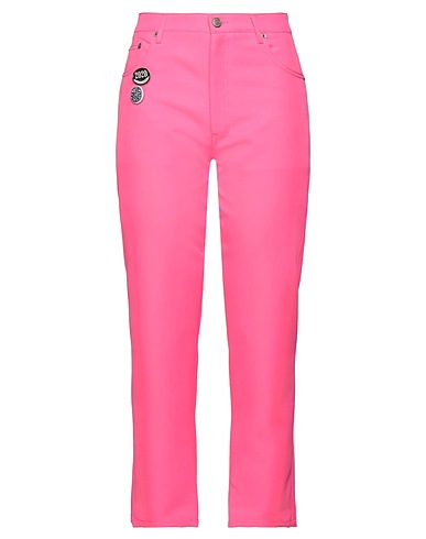 GOLDEN GOOSE Pantalone Fucsia 100% Poliestere