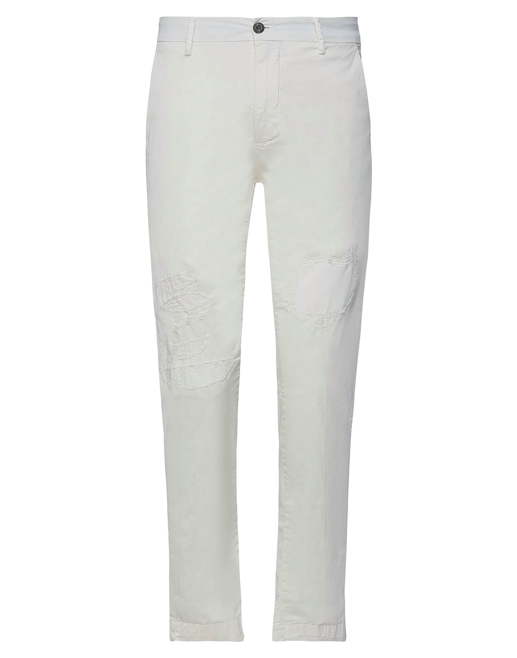 WHITE SAND - Trousers