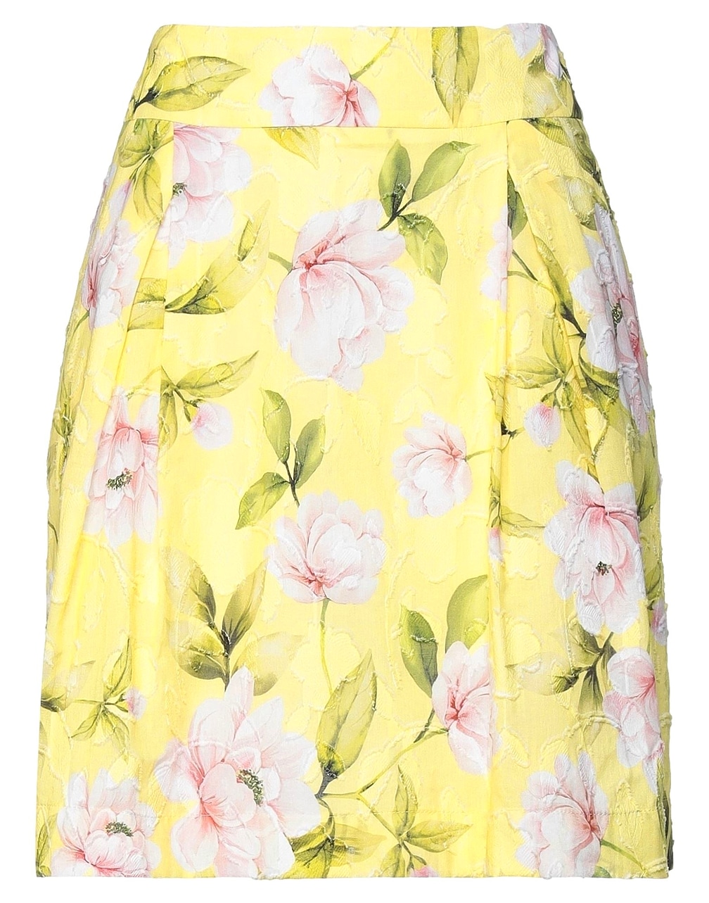 WALTER DUCHINI - Mini-jupes