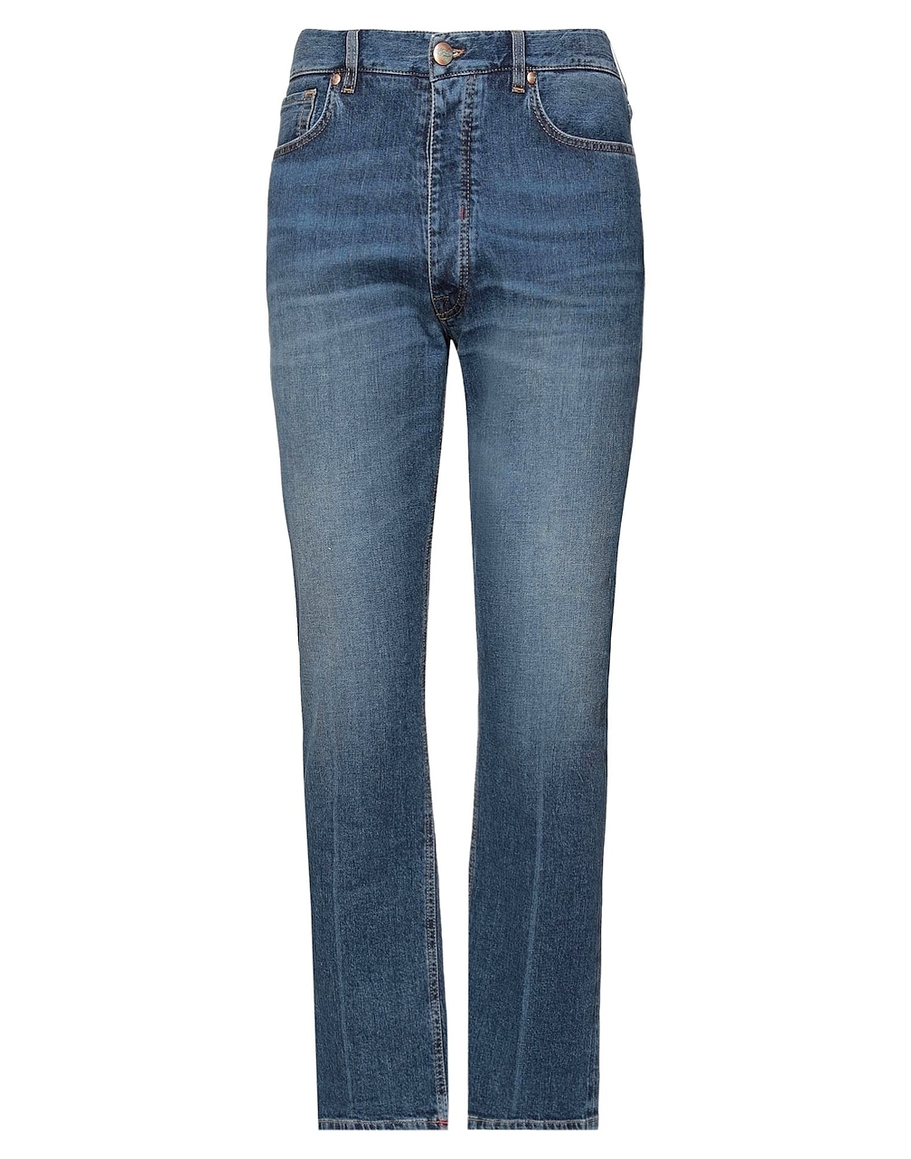 MEMORY'S LTD - Pantalons en jean