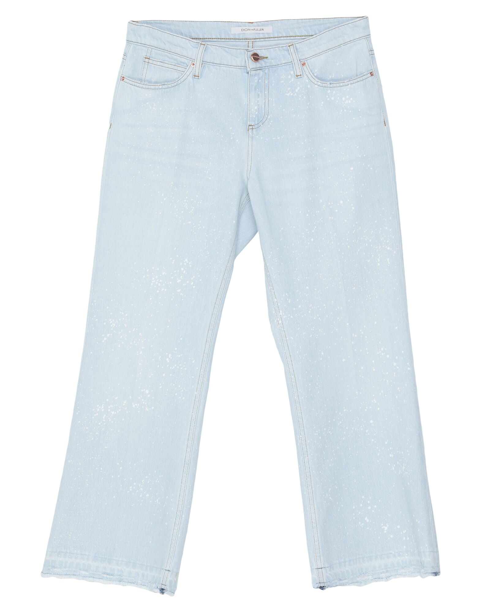DON THE FULLER - Jeans