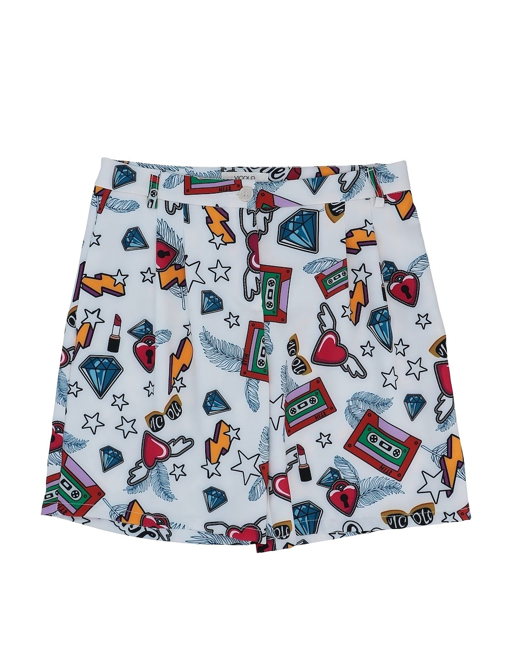 VICOLO - Shorts & Bermuda Shorts