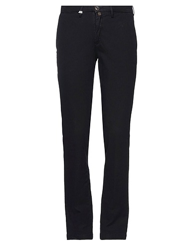 BARBATI Pantalone Blu notte 96% Cotone, 4% Elastan