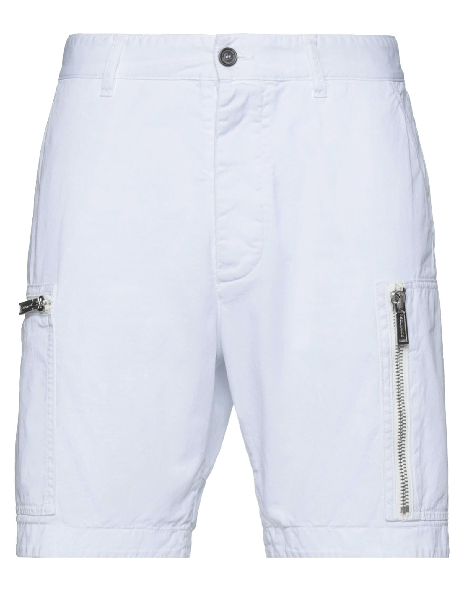 DSQUARED2 - Shorts & Bermuda Shorts