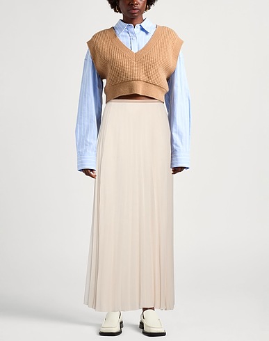 Maxi Skirts