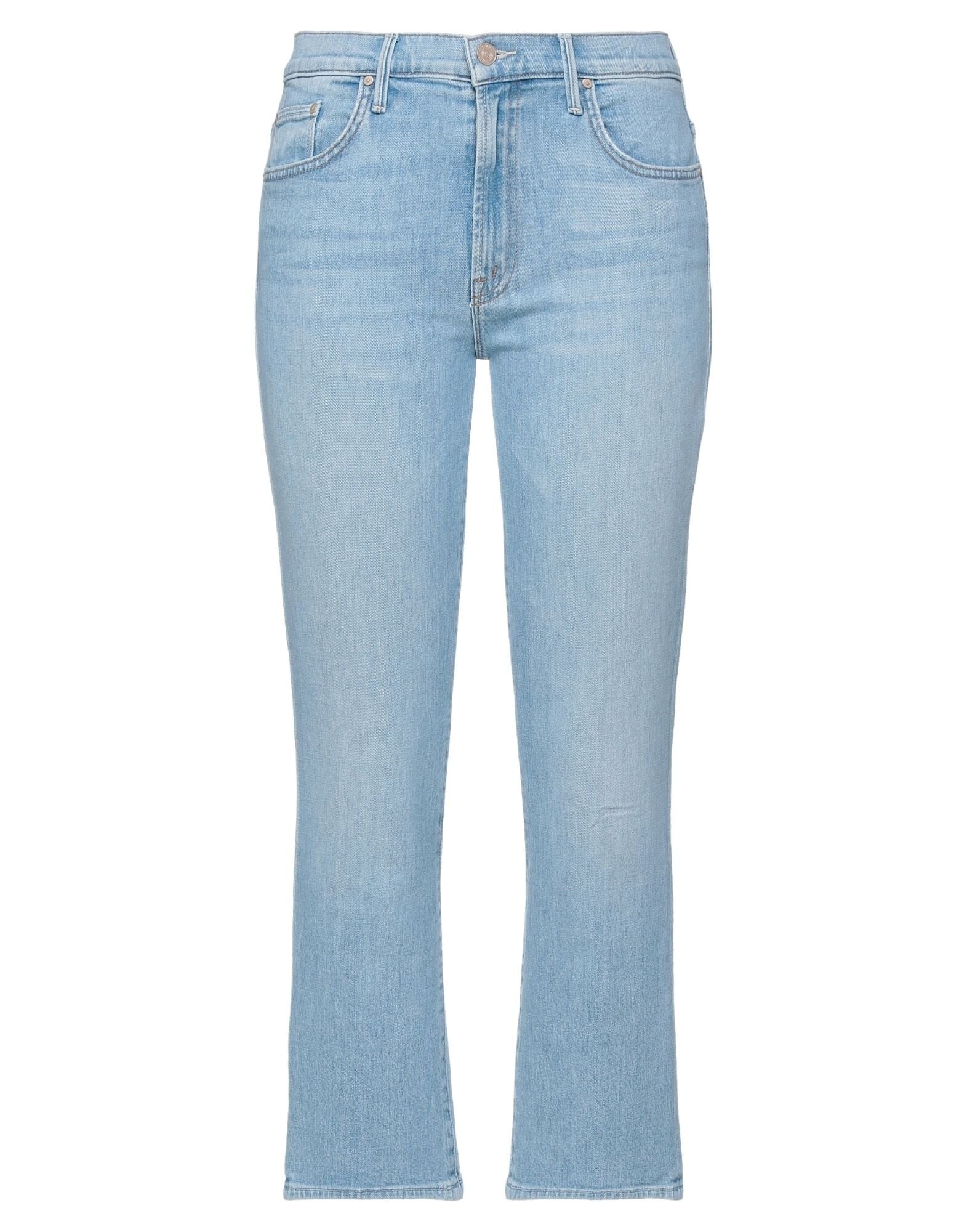 MOTHER - Pantalons en jean