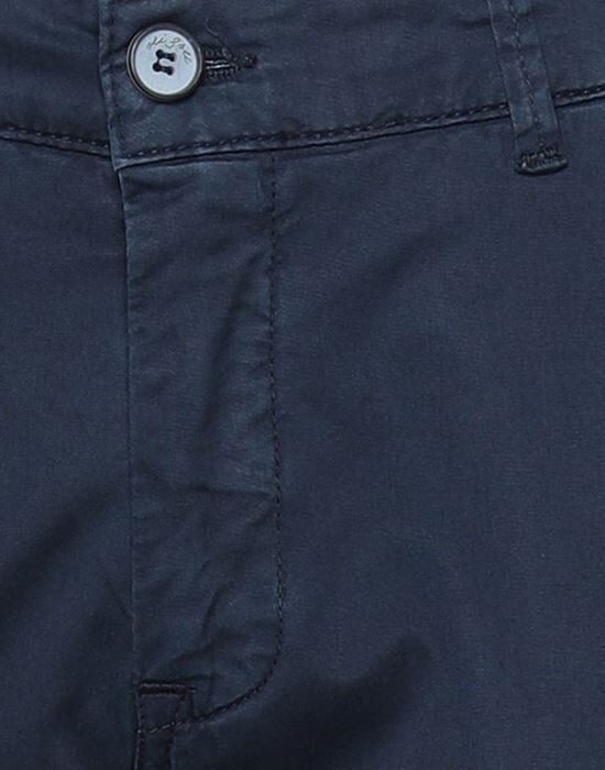 SEI TRE SEI Повседневные брюки