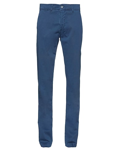 SEI TRE SEI Pantalone Avio 97% Cotone, 3% Elastan