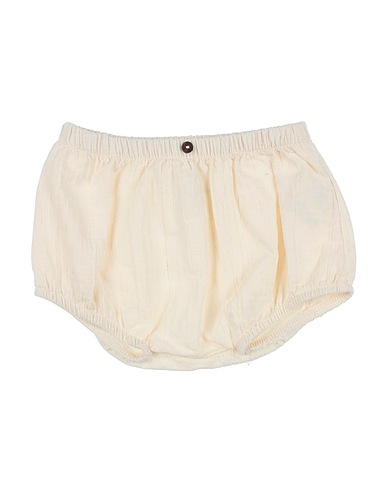 PLAY UP Slip Avorio 100% Cotone