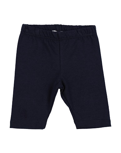 LE BEBÉ Leggings Midnight blue 94% Cotton, 6% Elastane