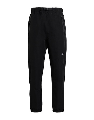 THE NORTH FACE Casual pants M BB TRK PNT
 Black 95% Nylon, 5% Elastane
