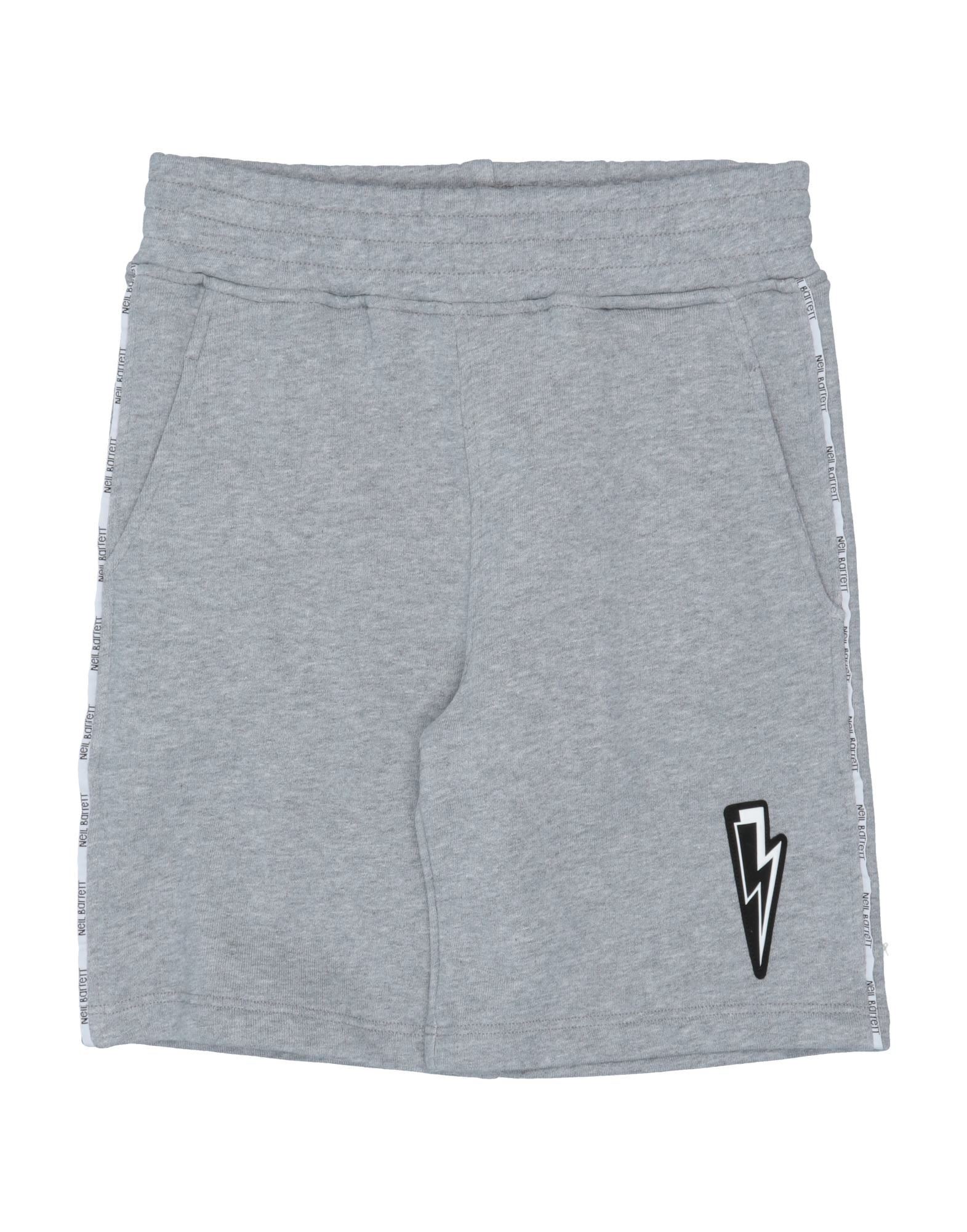 NEIL BARRETT - Shorts & Bermuda Shorts