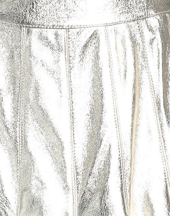 GOLDEN GOOSE Юбка миди