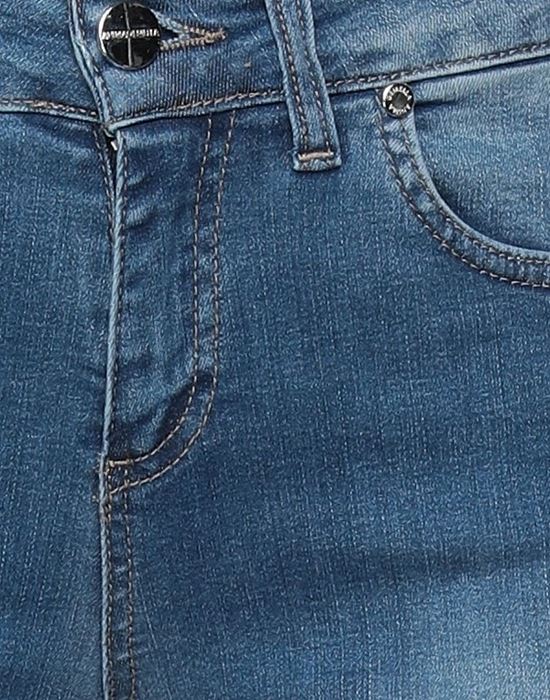 ANIMAGEMELLA Джинсовые брюки