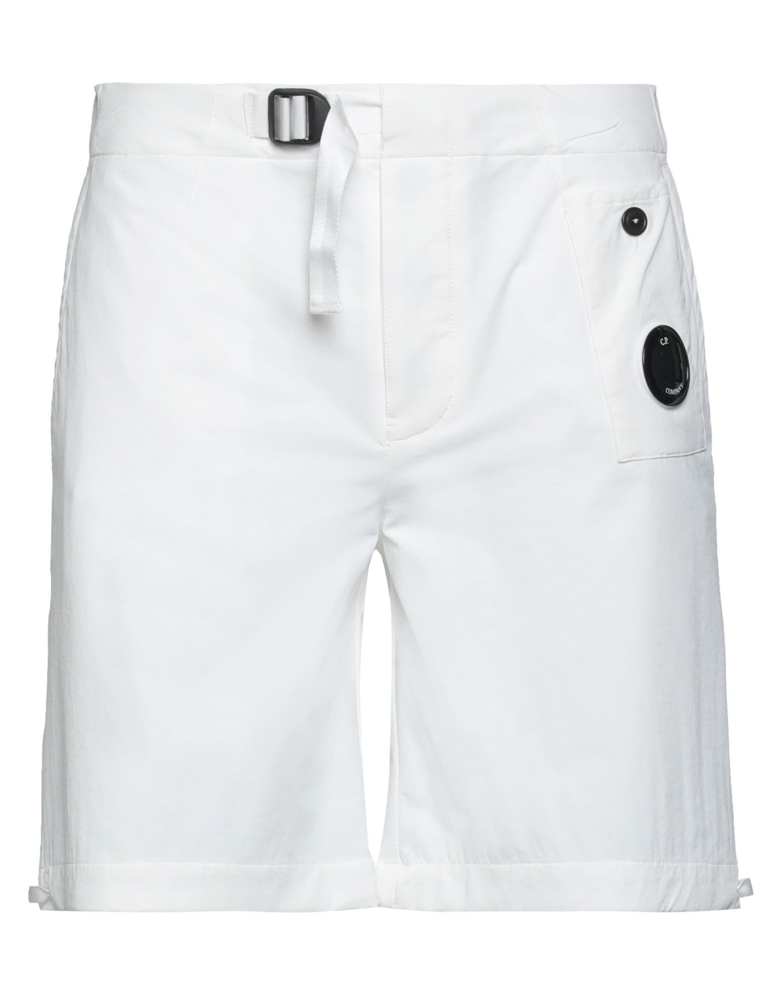C.P. COMPANY - Shorts & Bermuda Shorts