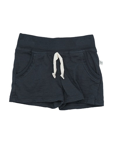 1 + IN THE FAMILY Shorts & Bermuda Lead 100% Cotton, Elastane