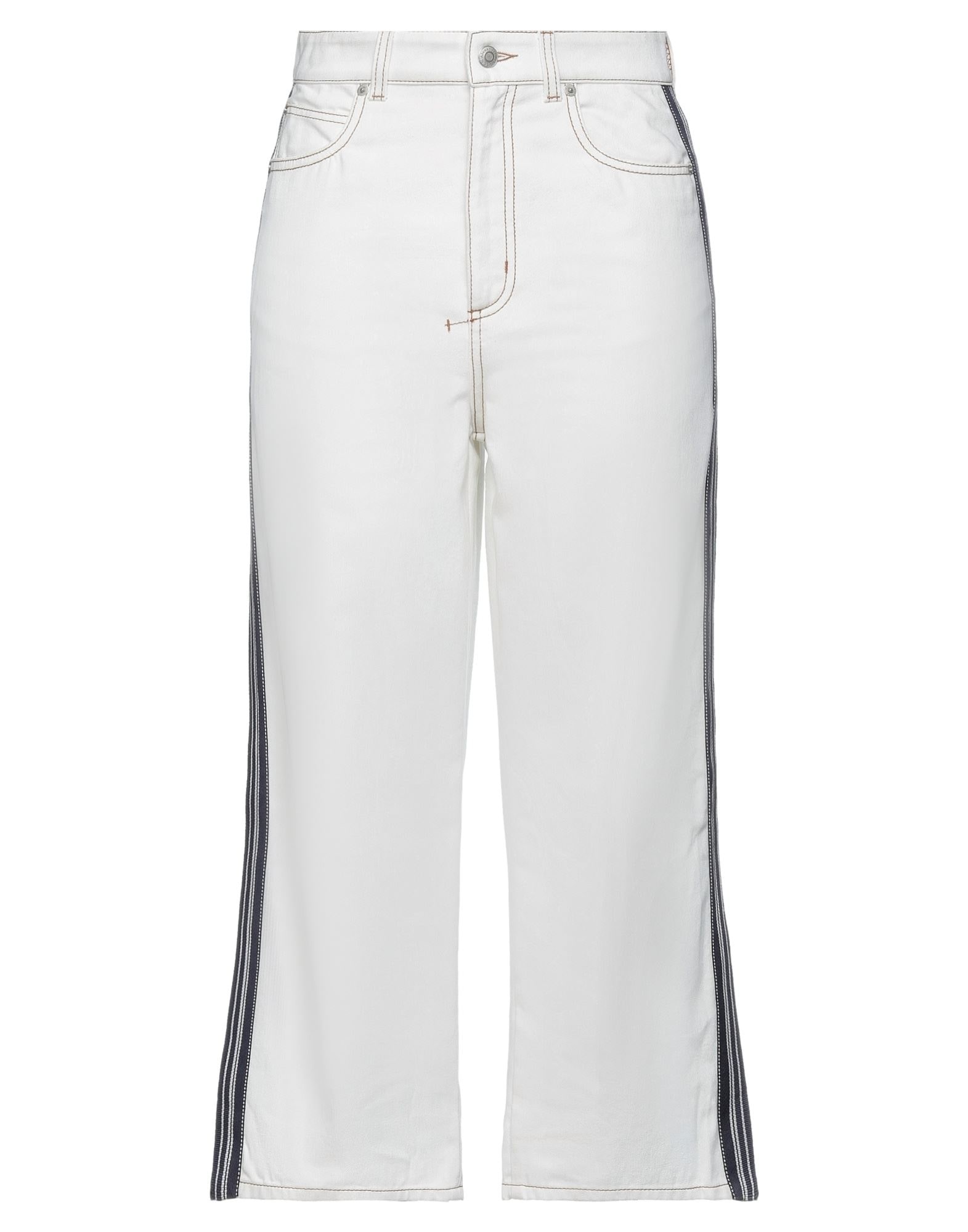 MCQUEEN - Pantaloni jeans