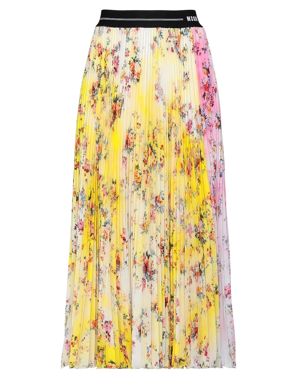 MSGM - Midi-Röcke