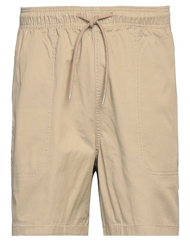 DICKIES Shorts et Bermudas Beige 100% Coton