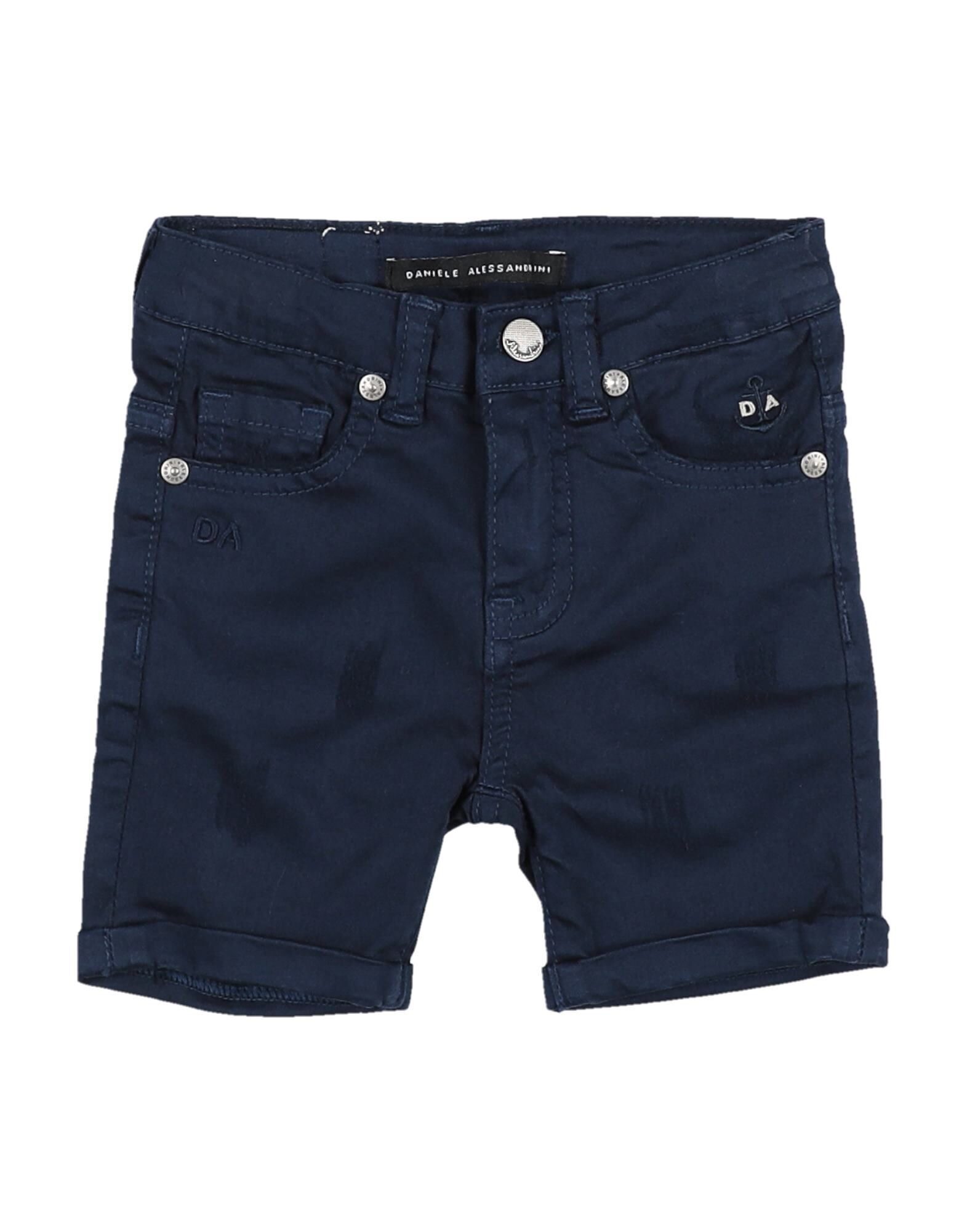 DANIELE ALESSANDRINI - Shorts & Bermuda Shorts
