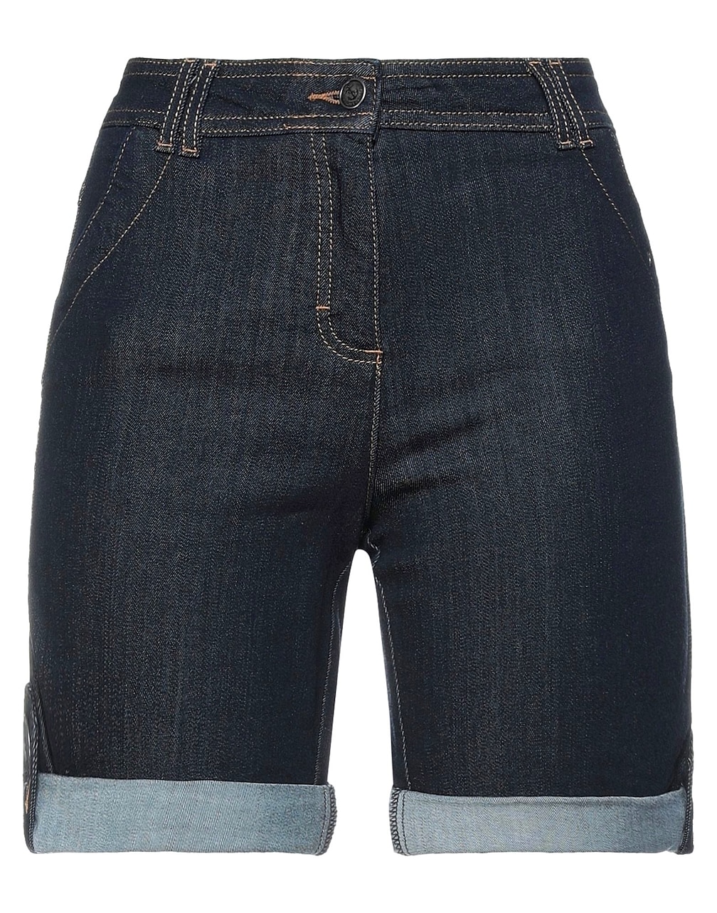 SAINT JAMES® - Denim shorts