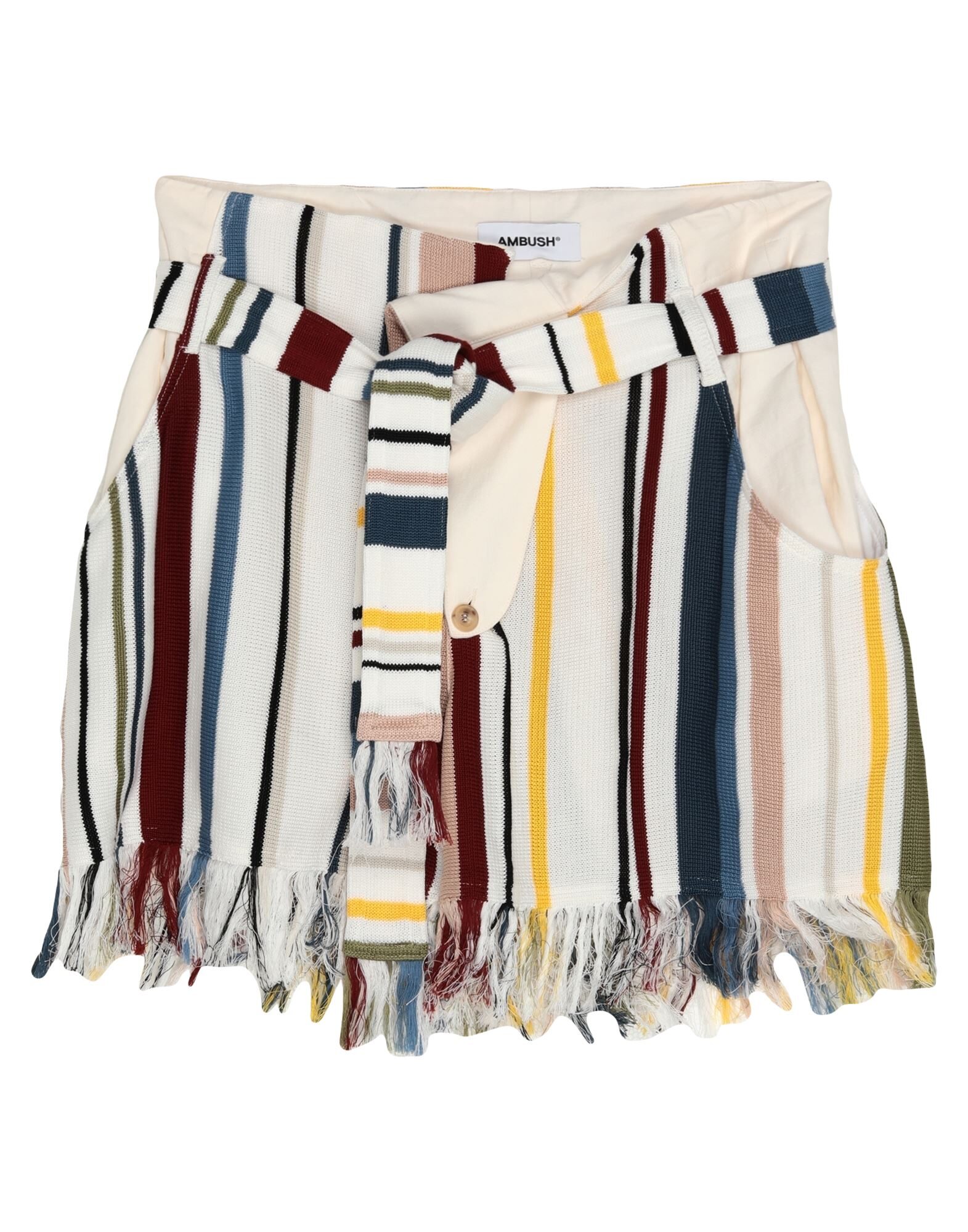 AMBUSH - Shorts & Bermuda Shorts