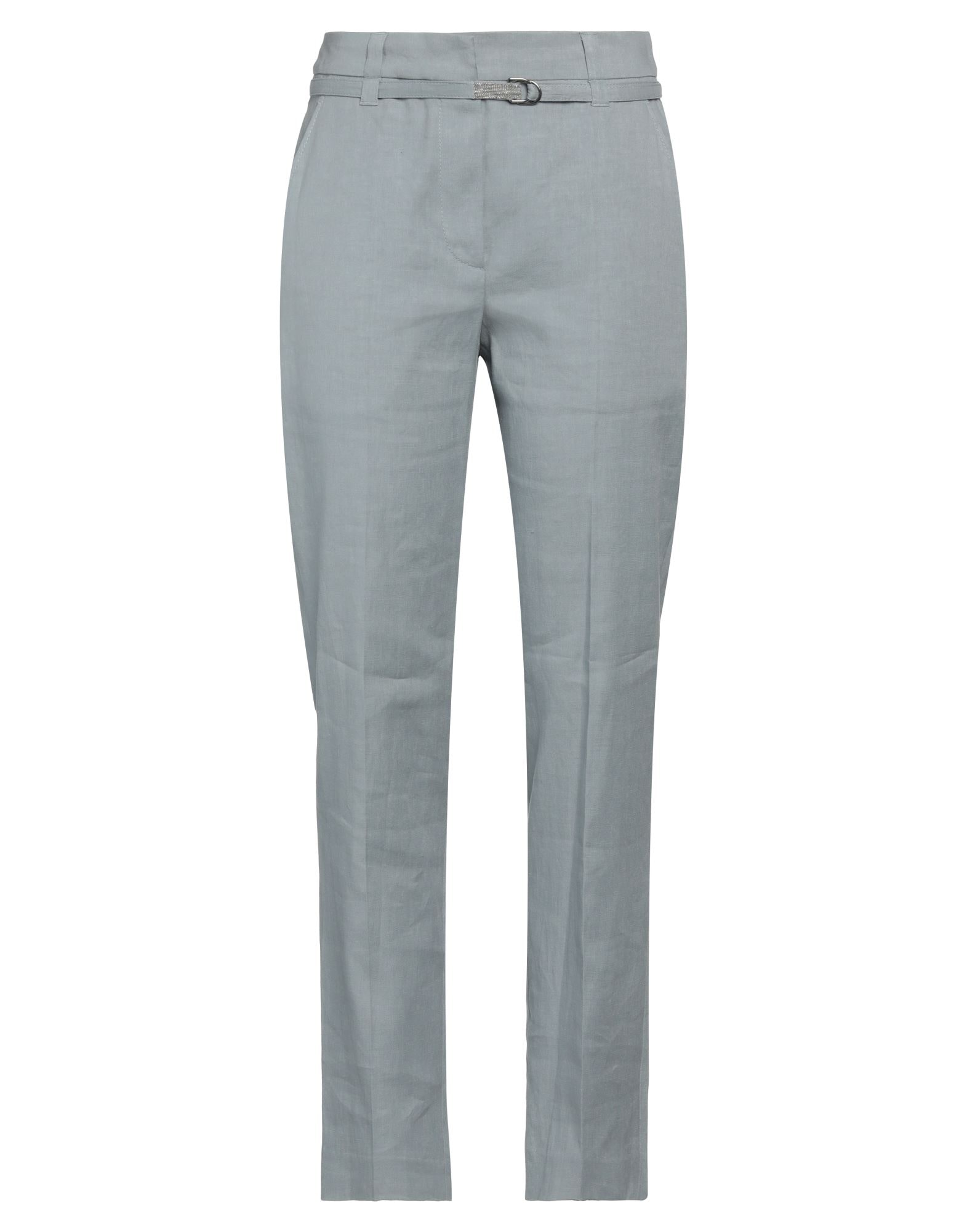 BRUNELLO CUCINELLI - Trousers