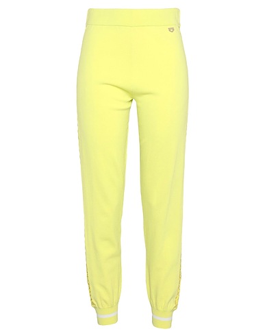 TWINSET UNDERWEAR Sleepwear Light green 57% Viscose, 43% Polyamide, Cotton