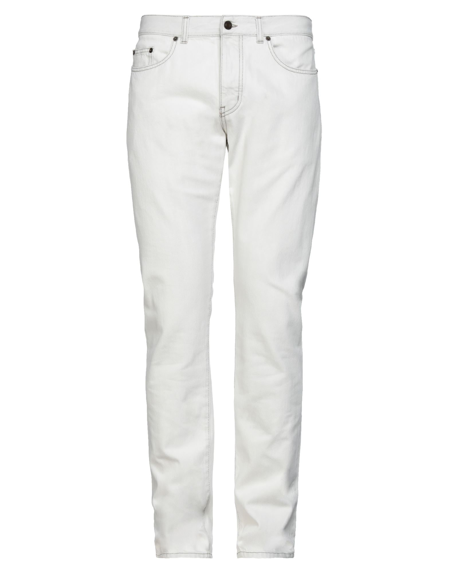 SAINT LAURENT - Jeans