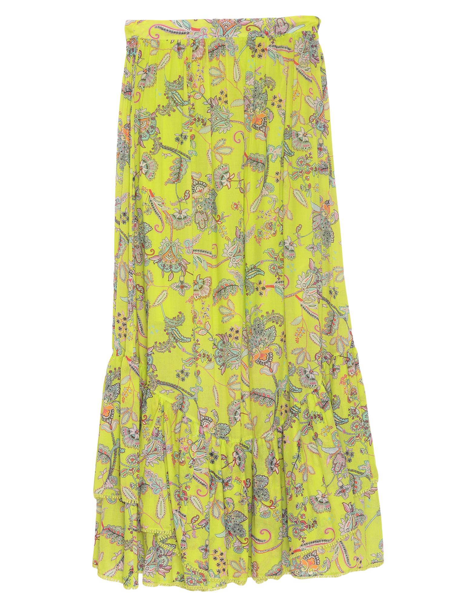 TWINSET - Maxi skirts