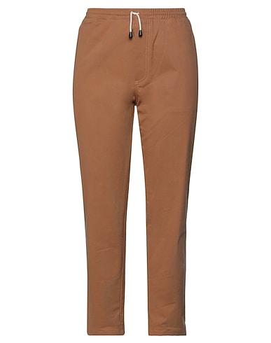 CREAM Hosen Braun 100% Baumwolle