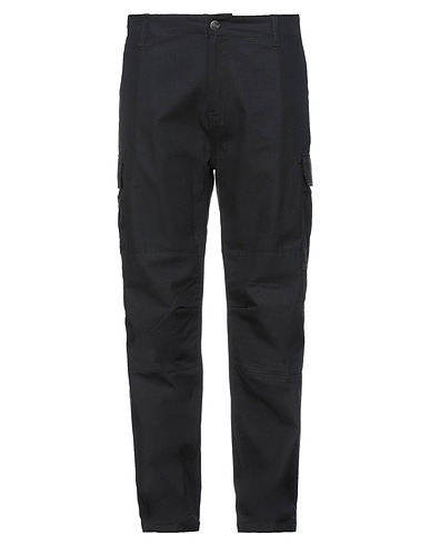 DICKIES パンツ ブラック コットン 100%