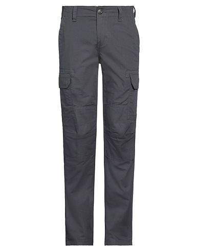 DICKIES パンツ 鉛色 コットン 100%