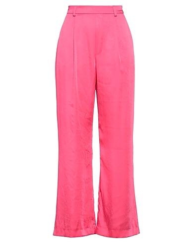 MALÌPARMI Hosen Fuchsia 100% Polyester