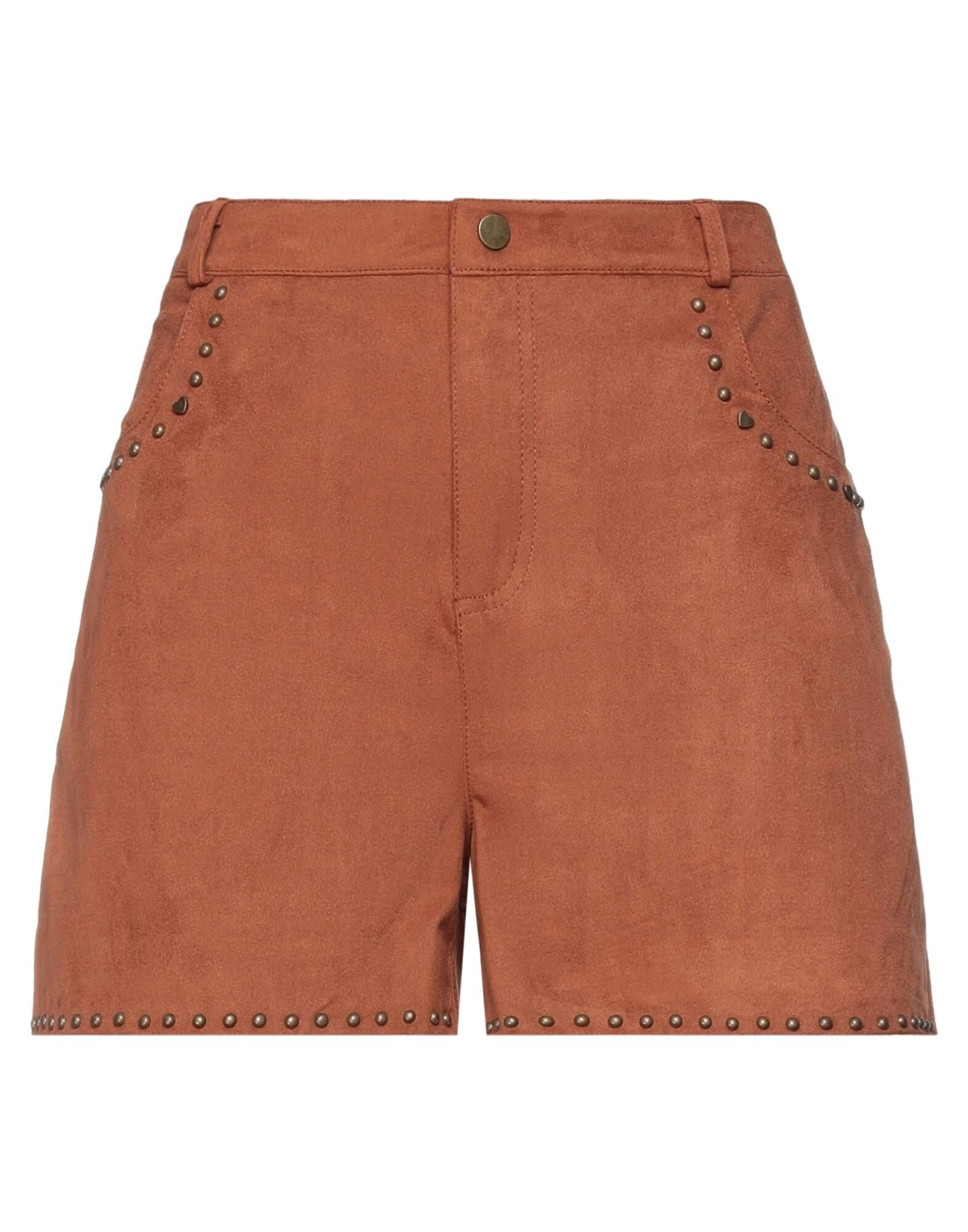 TWINSET - Shorts & Bermuda Shorts