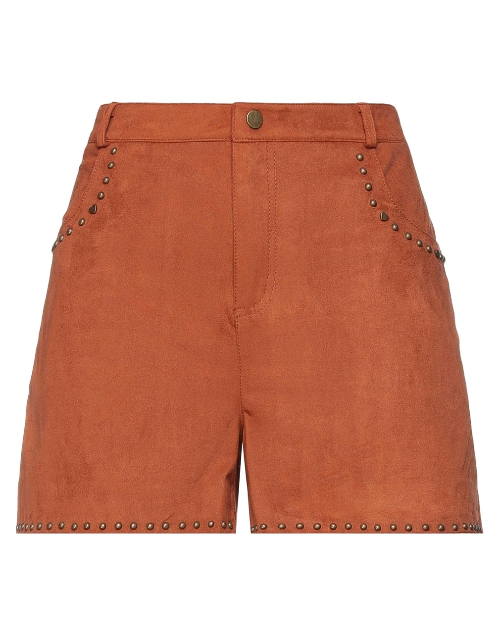 TWINSET - Shorts & Bermuda Shorts