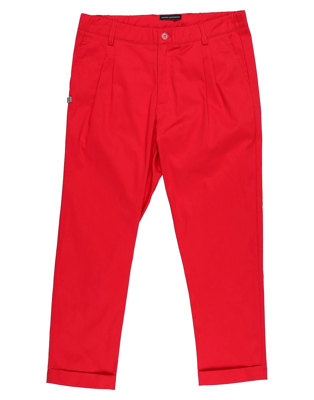 DANIELE ALESSANDRINI - Trousers