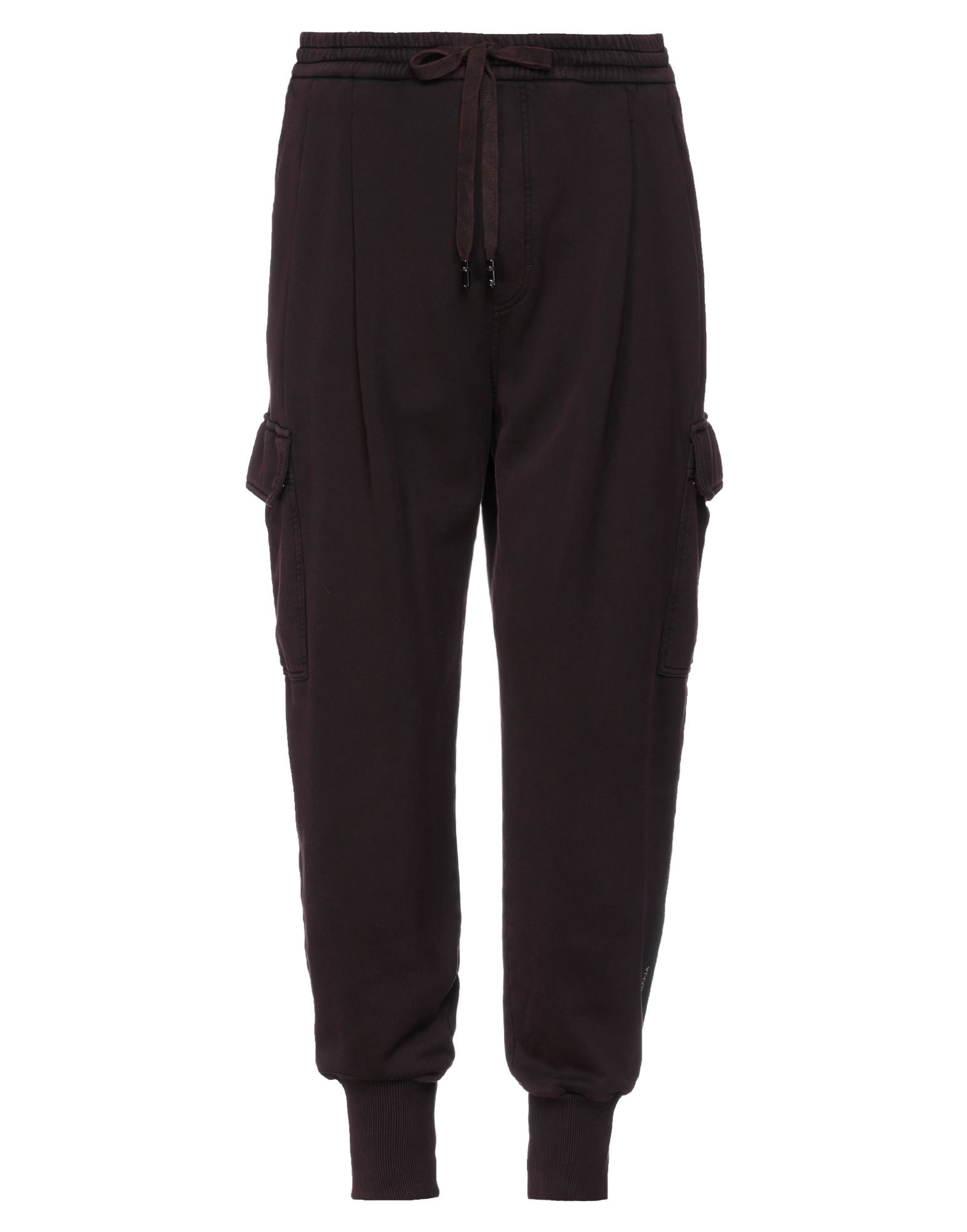 DOLCE&GABBANA - Trousers