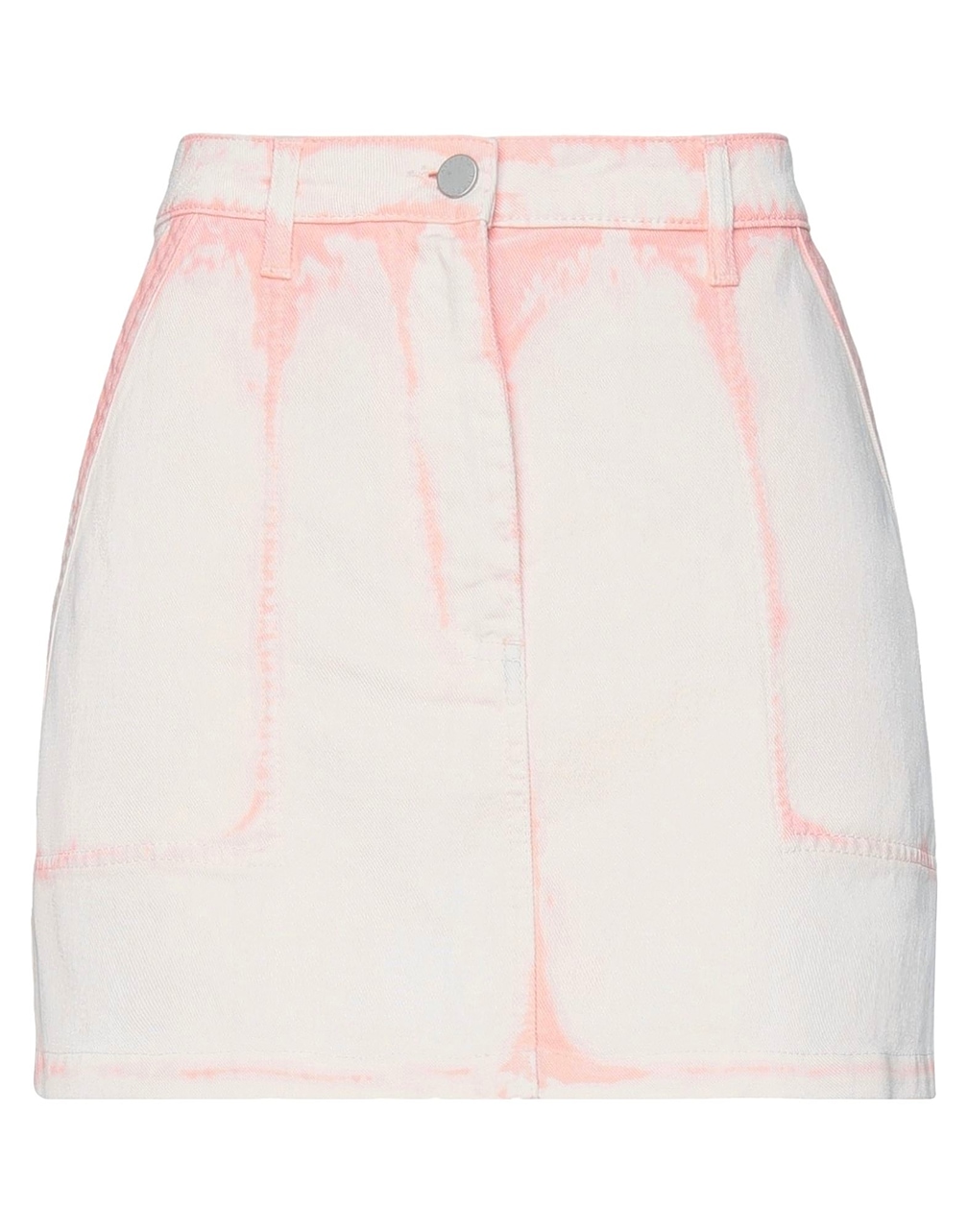 ALBERTA FERRETTI - Faldas vaqueras