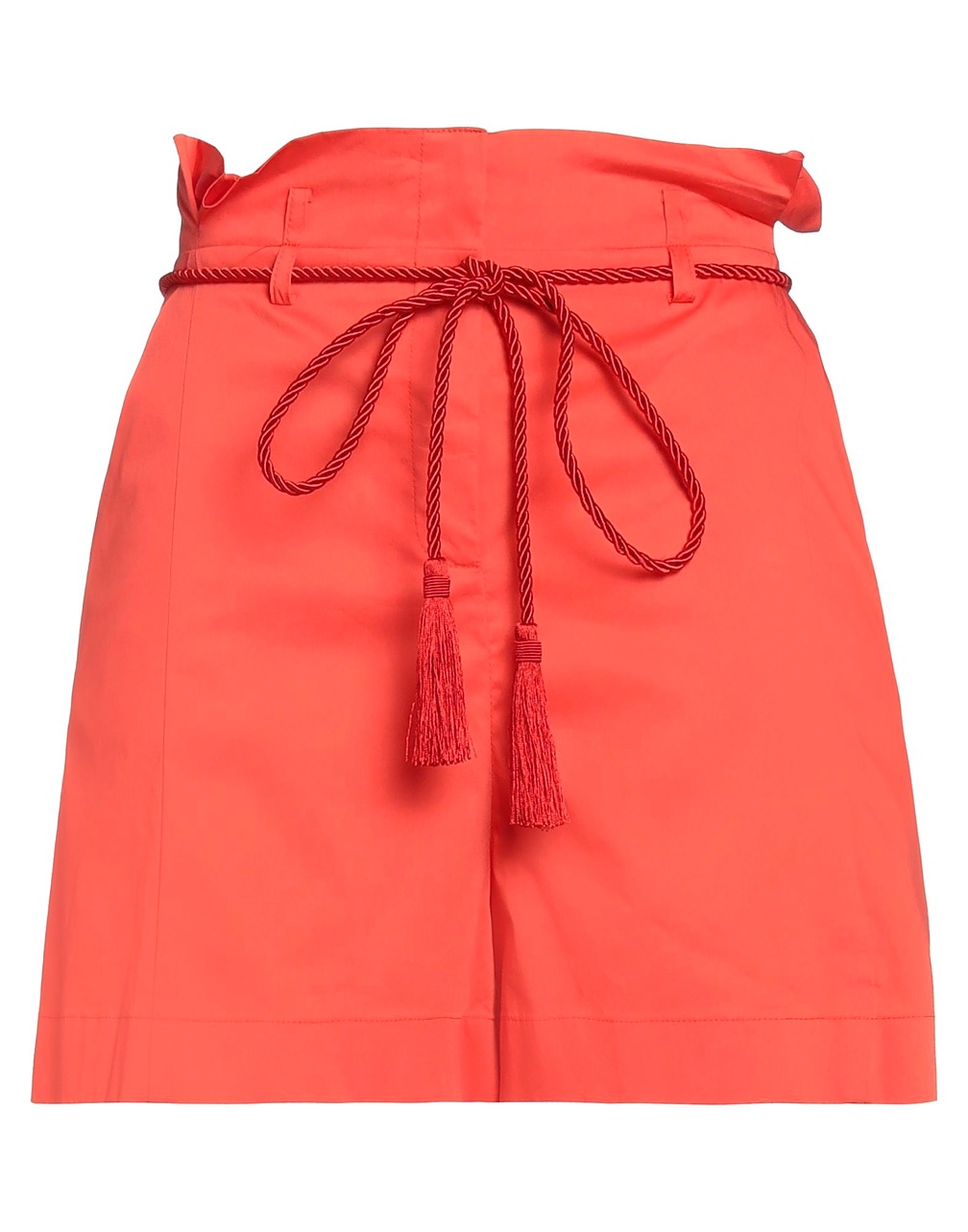 PATRIZIA PEPE - Shorts & Bermuda Shorts