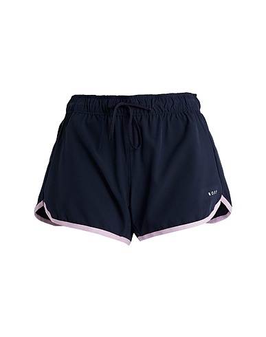 ROXY Shorts & Bermudas RX Shorts Eternal Summer
 Schwarz 90% Polyester, 10% Elastan