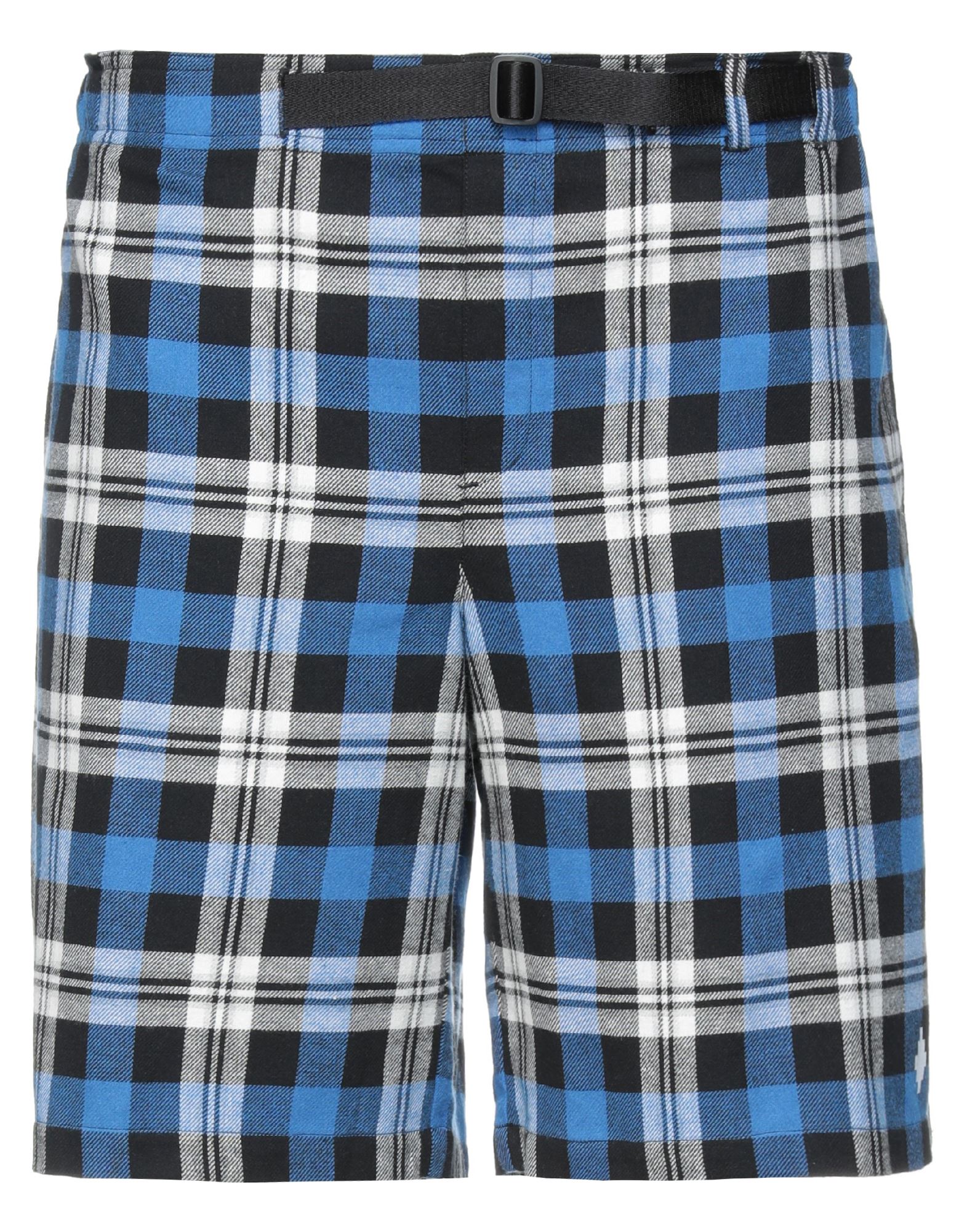 MARCELO BURLON - Shorts & Bermuda Shorts