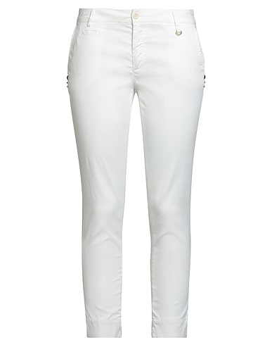 MASON'S Casual trouser ICON 97% Lyocell, 3% Lycra®