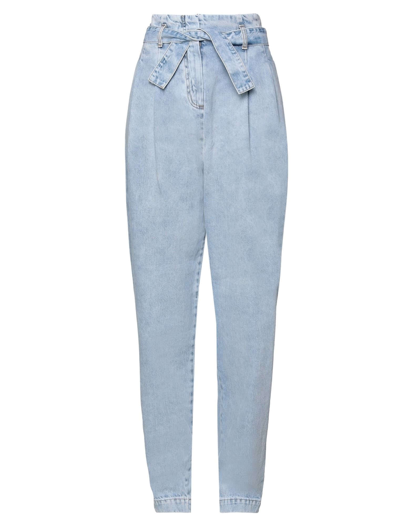 WANDERING - Pantalons en jean
