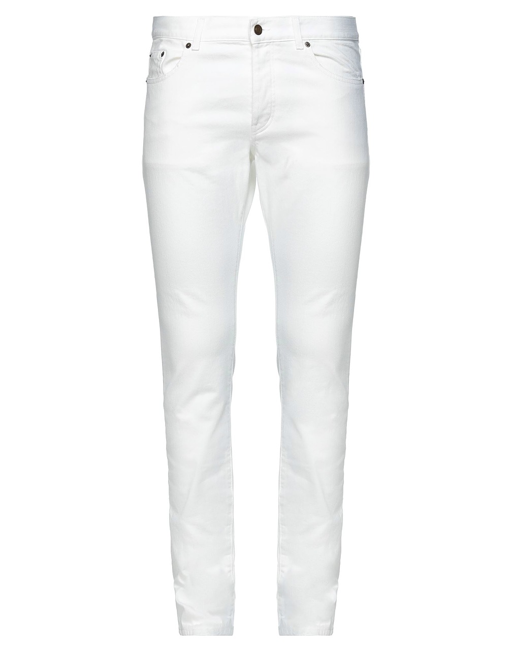 SAINT LAURENT - Jeans