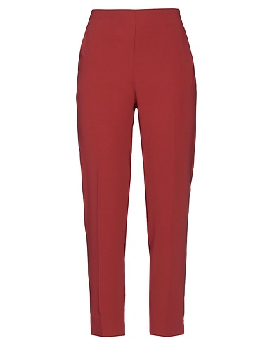 BEATRICE .B Pantalone Mattone 100% Poliestere